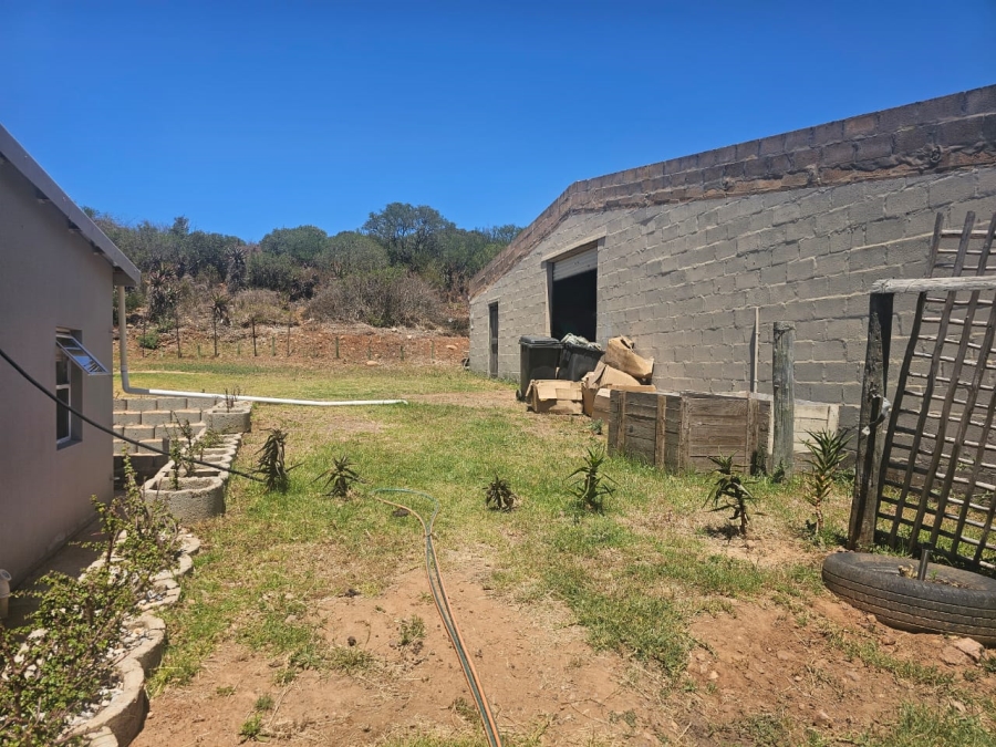 4 Bedroom Property for Sale in Riversdale Rural Western Cape